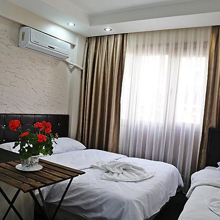 Holiday Family Apart Istanbul Exterior photo