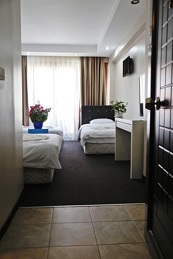 Holiday Family Apart Istanbul Exterior photo