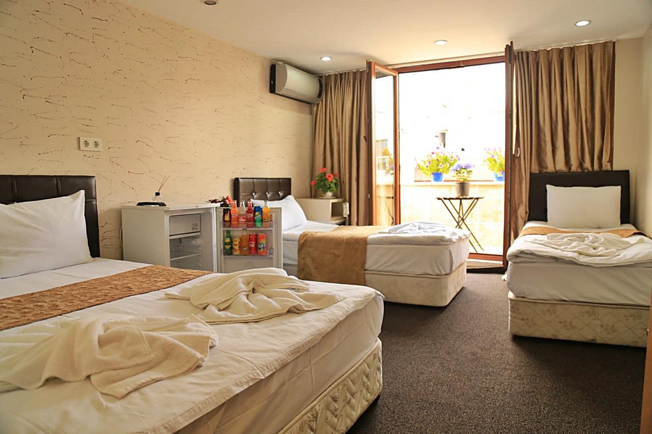 Holiday Family Apart Istanbul Exterior photo